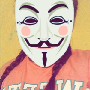 Meet your Posher, Lilly